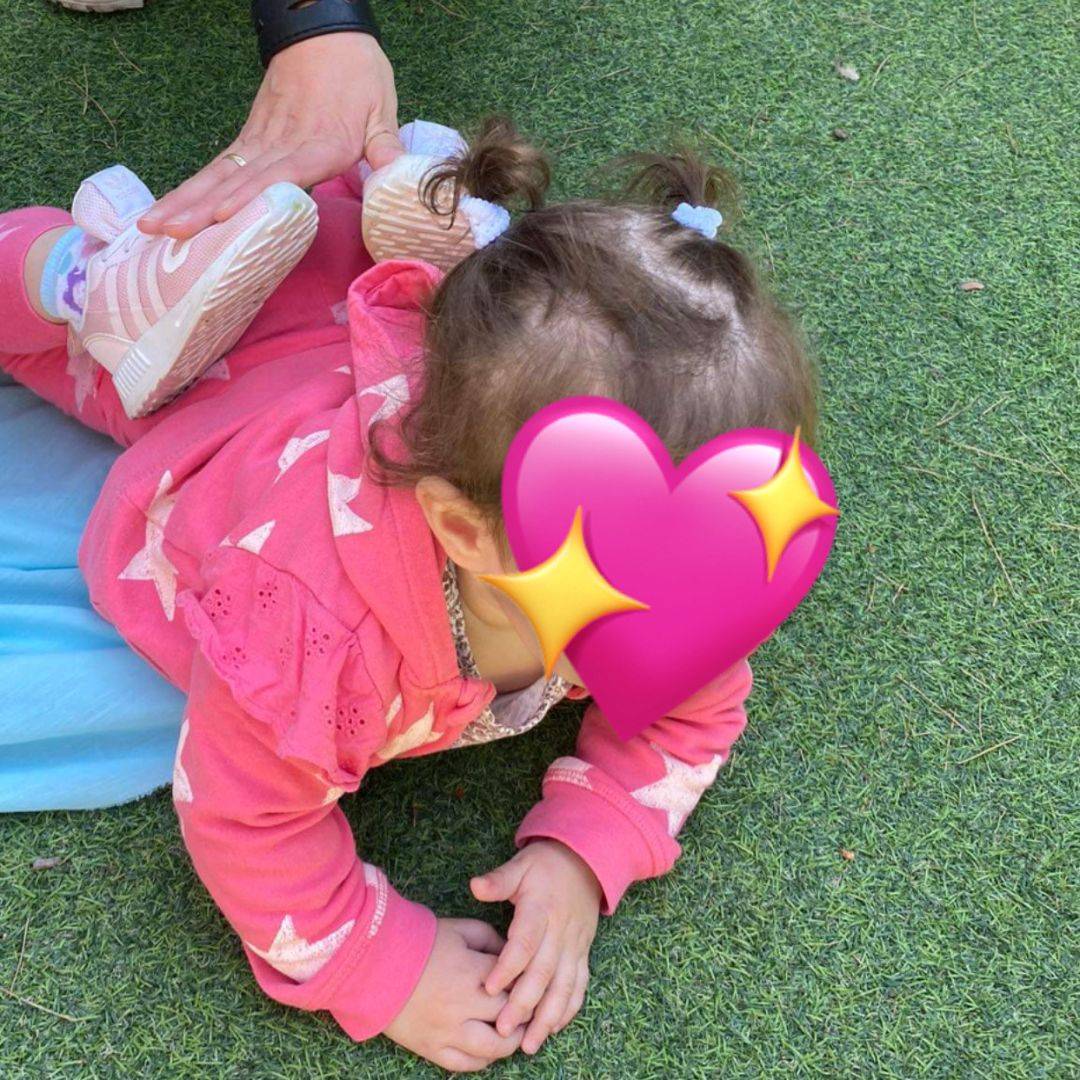 You are currently viewing Έτοιμοι για Baby Yoga;