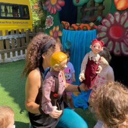 Εδώ γράφουμε τον τίτλο!